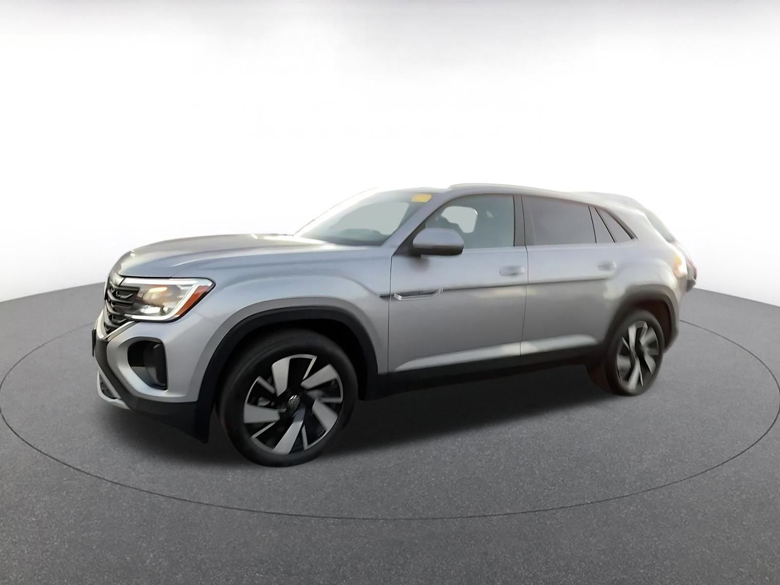 Thumbnail: 2025 Volkswagen Atlas - 8