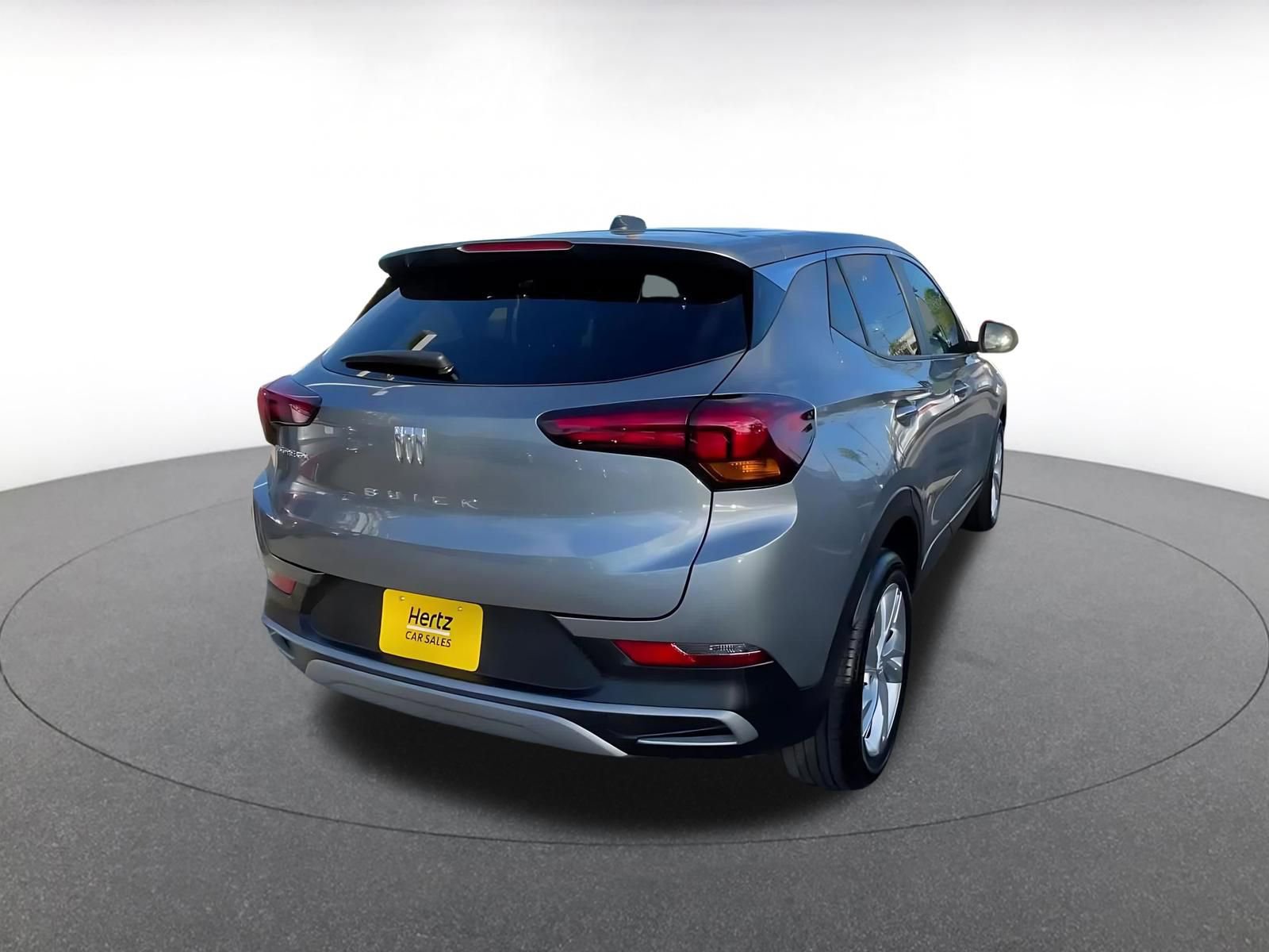 Thumbnail: 2025 Buick Encore GX - 15