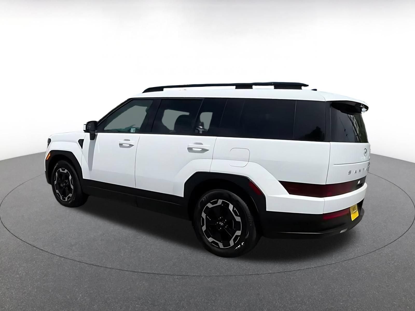 Thumbnail: 2026 Hyundai Santa Fe - 8