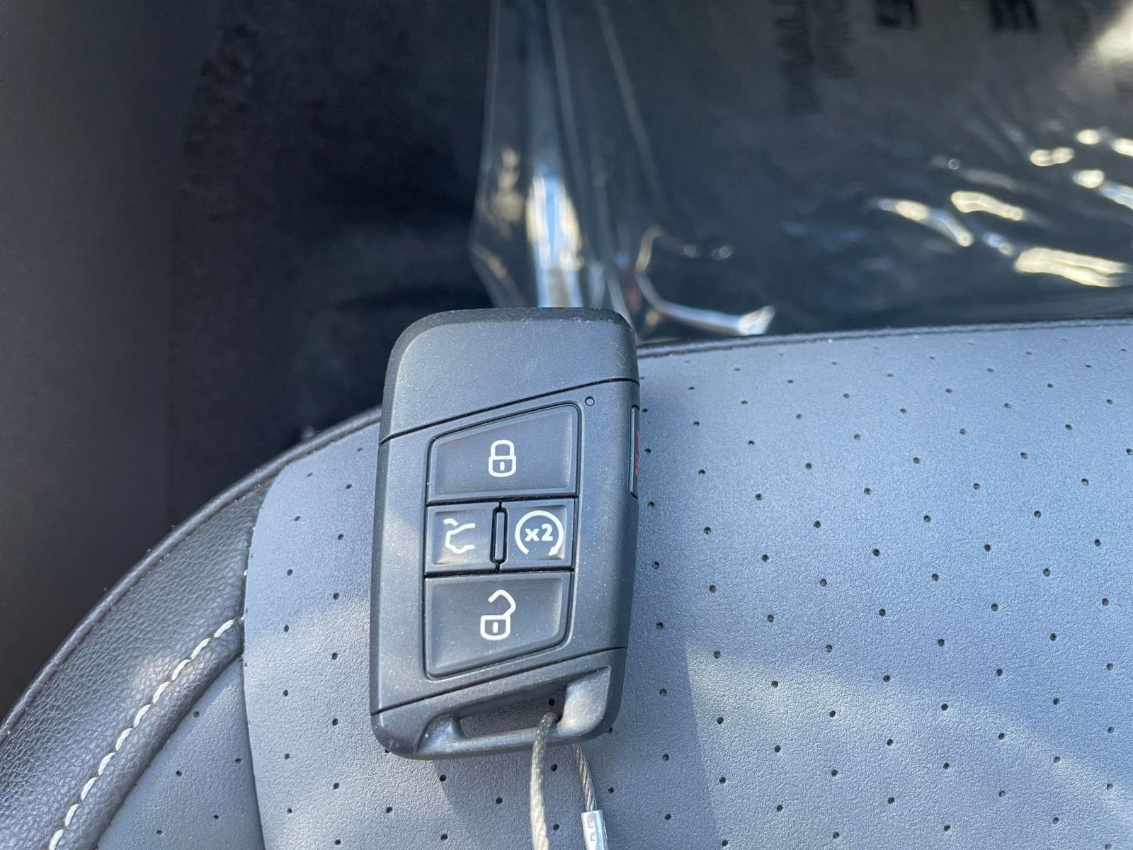 Thumbnail: 2025 Volkswagen Jetta - 22