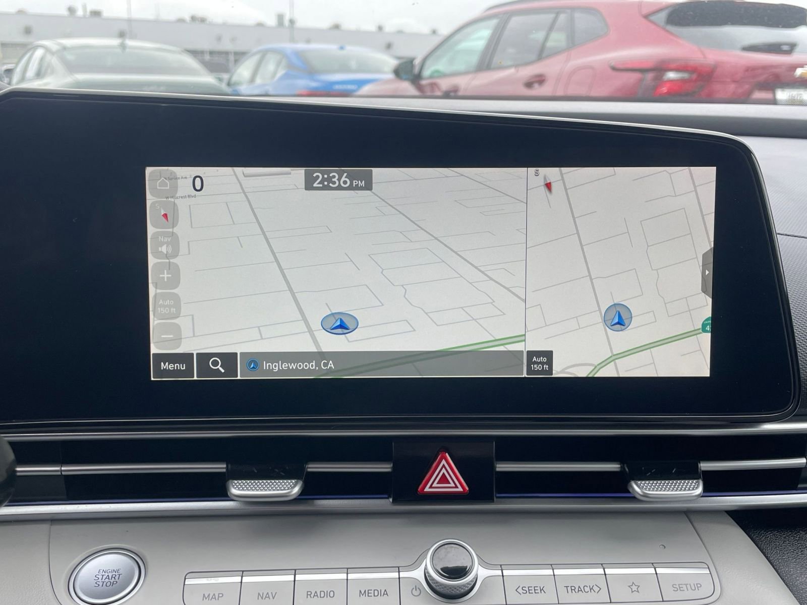 Thumbnail: 2025 Hyundai Elantra - 20