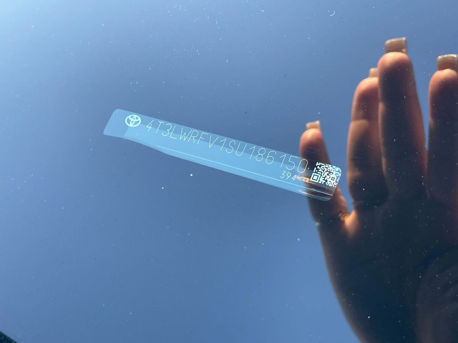 Thumbnail: 2025 Toyota RAV4 - 29