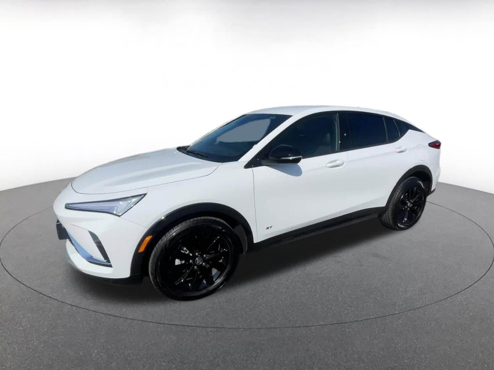 Thumbnail: 2025 Buick Envista - 8