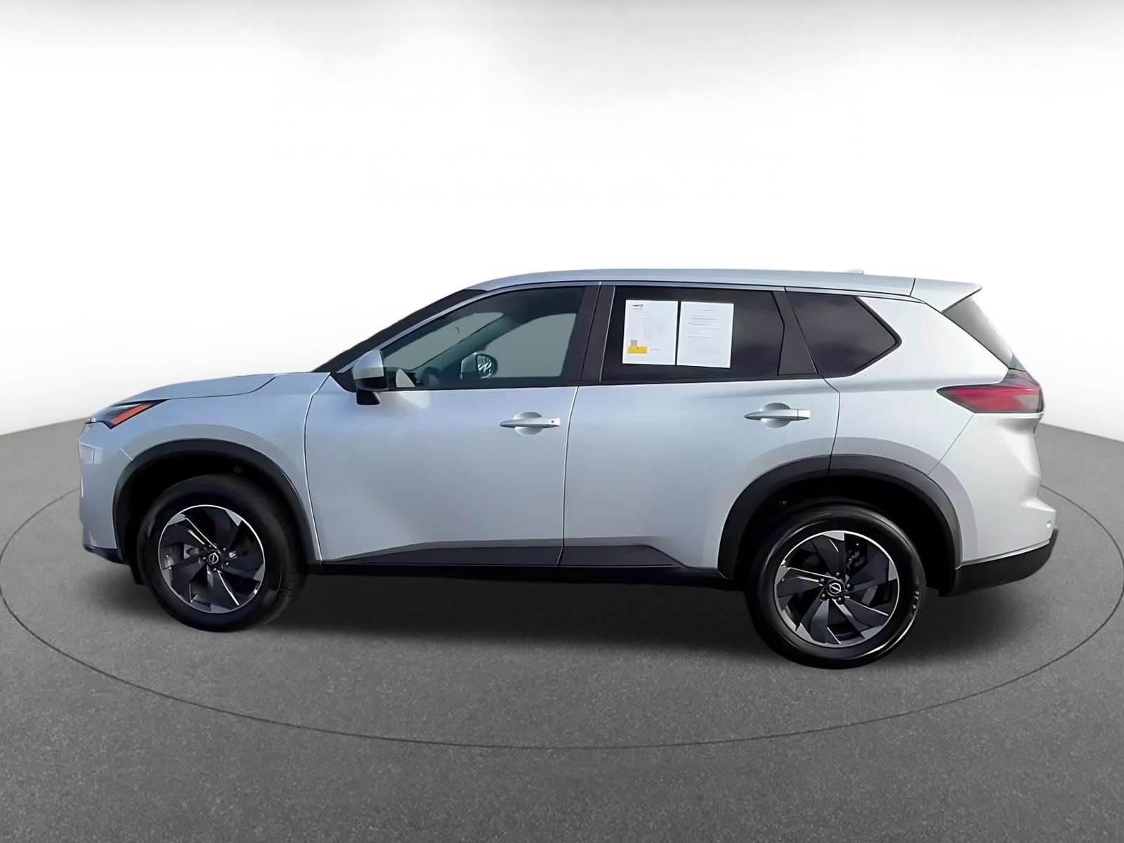 Thumbnail: 2025 Nissan Rogue - 9
