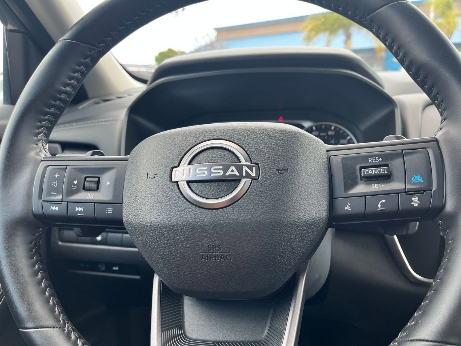 Thumbnail: 2025 Nissan Rogue - 30