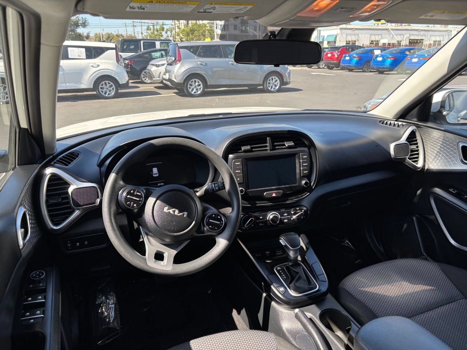 Thumbnail: 2025 Kia Soul - 33