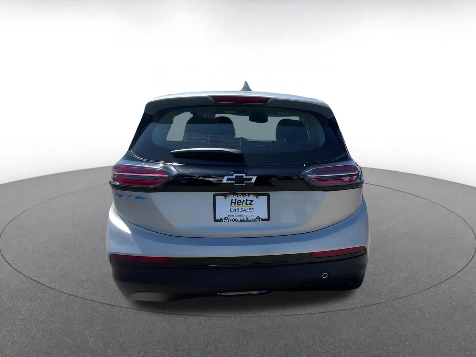 Thumbnail: 2023 Chevrolet Bolt EV - 12