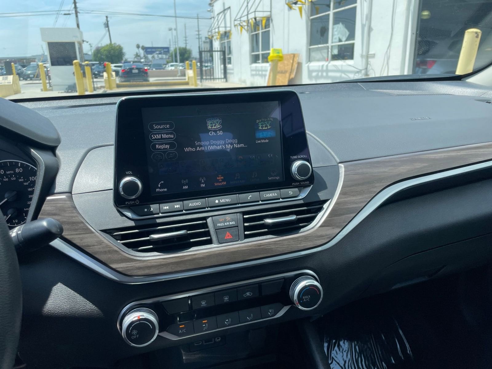 Thumbnail: 2024 Nissan Altima - 18