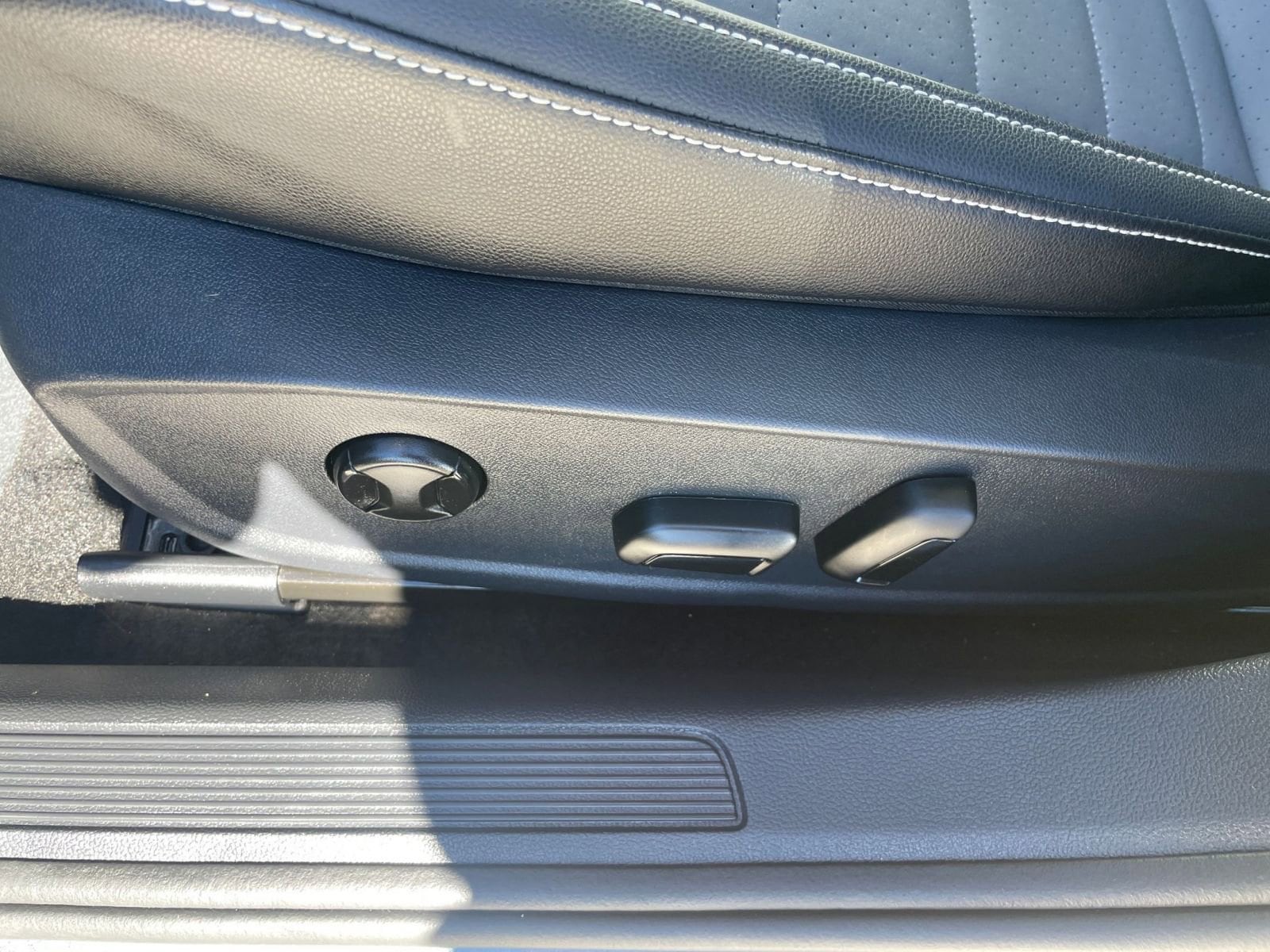 Thumbnail: 2025 Volkswagen Jetta - 23