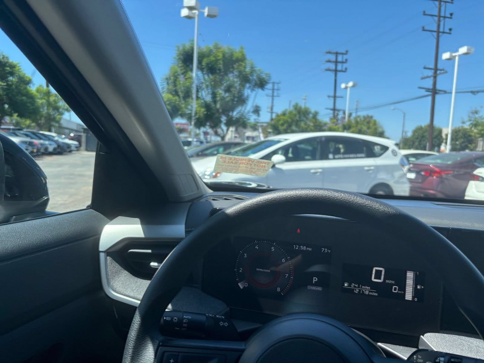 Thumbnail: 2026 Nissan Kicks - 34