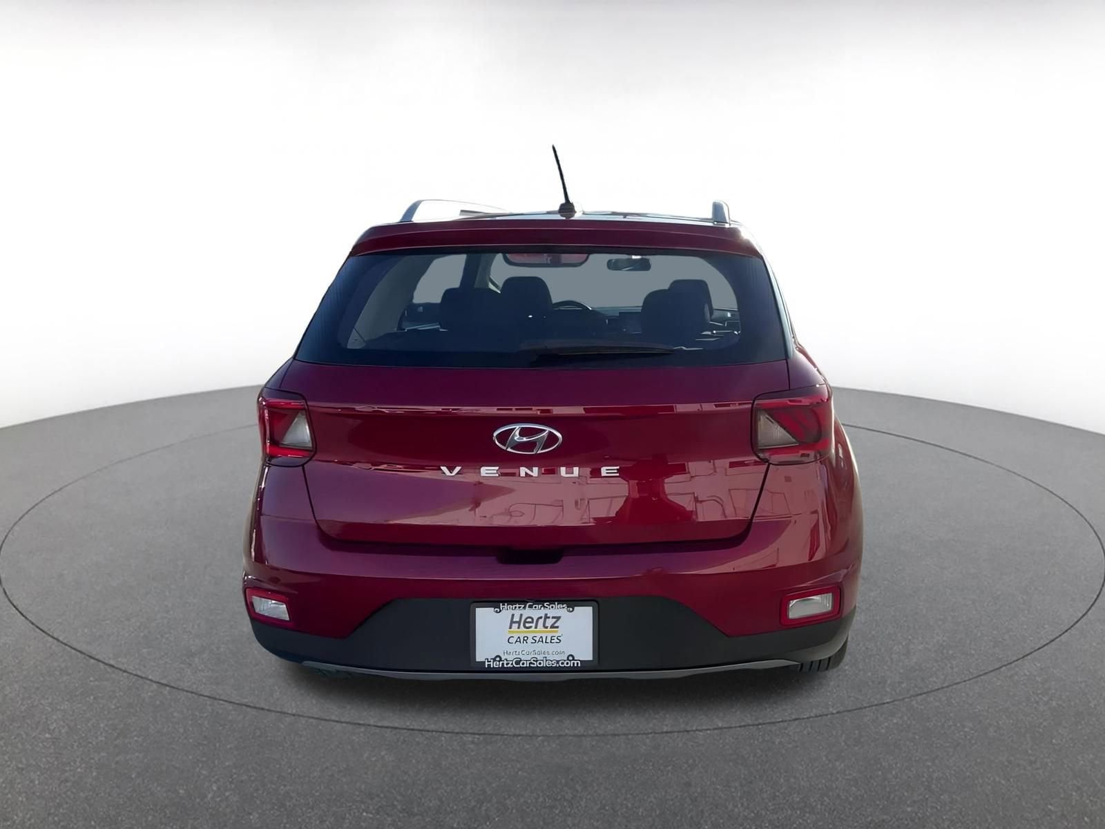 Thumbnail: 2025 Hyundai Venue - 12