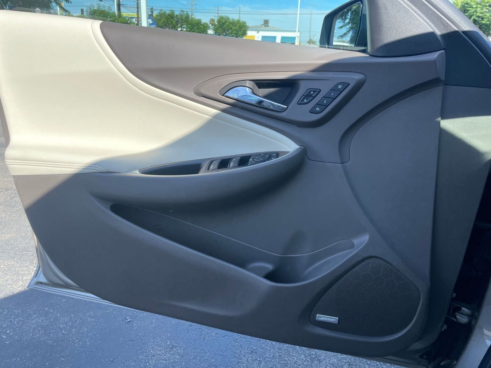 Thumbnail: 2024 Chevrolet Malibu - 20