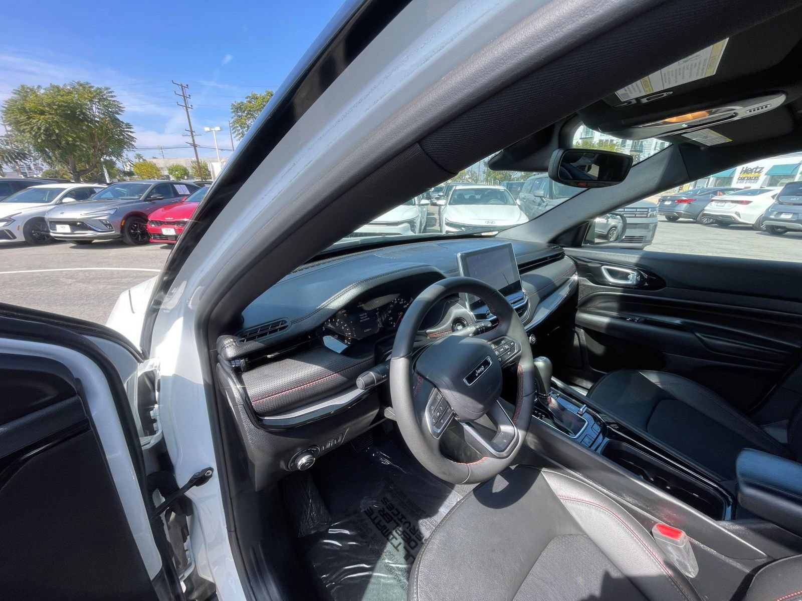 Thumbnail: 2025 Jeep Compass - 35