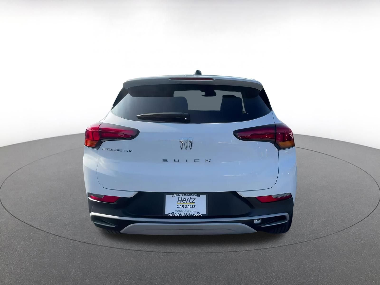 Thumbnail: 2025 Buick Encore GX - 12