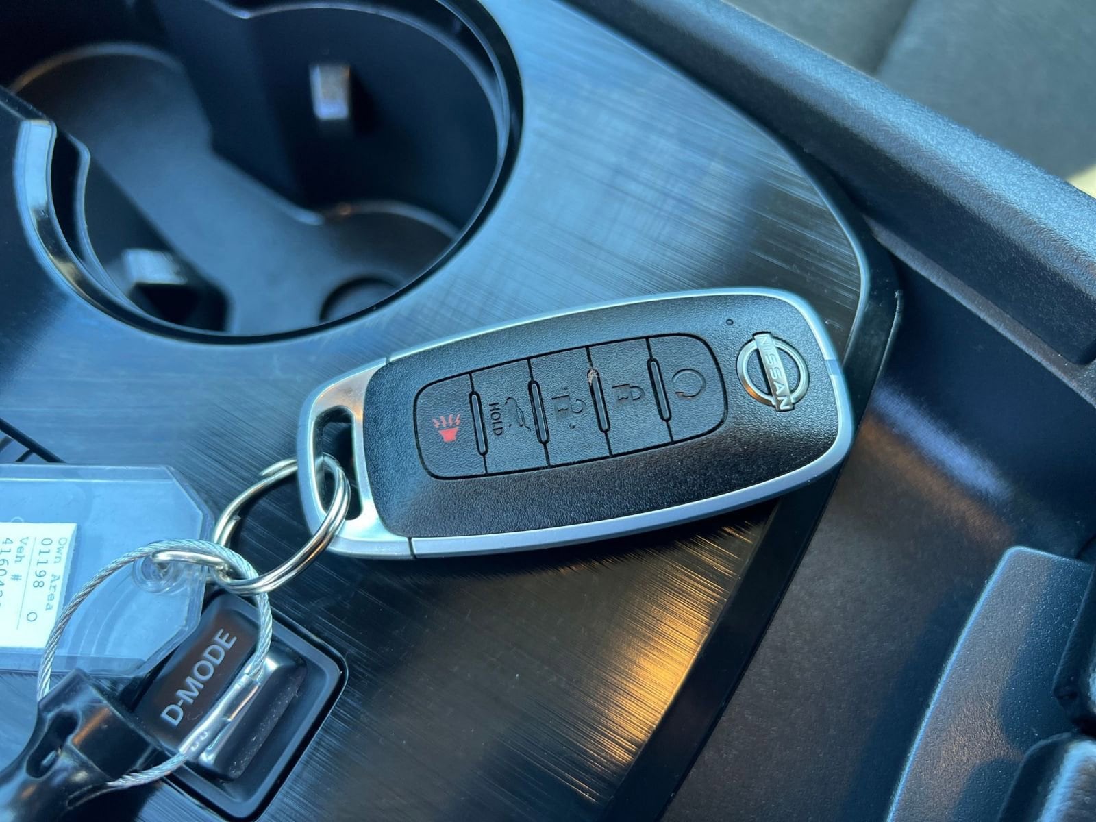 Thumbnail: 2025 Nissan Rogue - 22