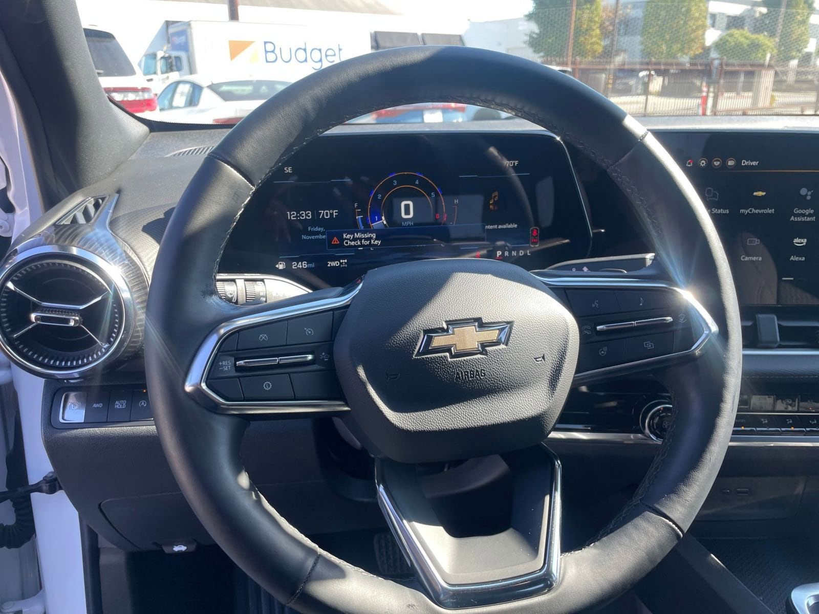 Thumbnail: 2025 Chevrolet Equinox - 28