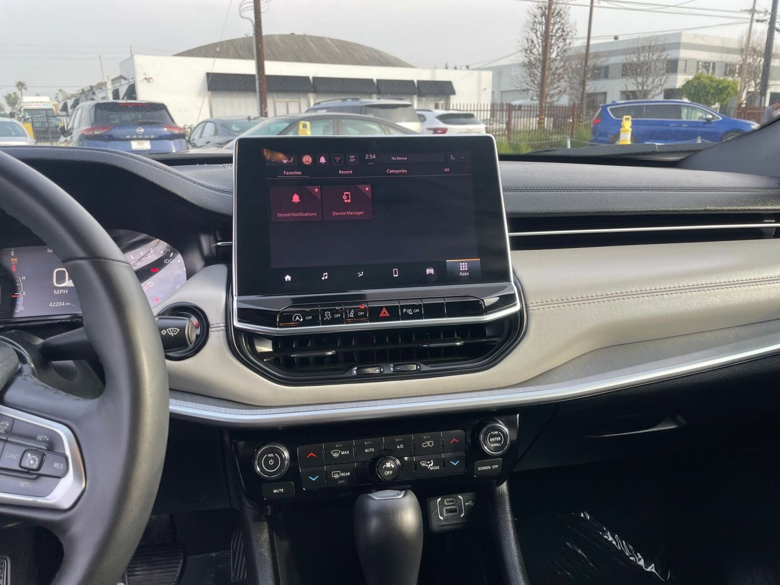 Thumbnail: 2025 Jeep Compass - 17