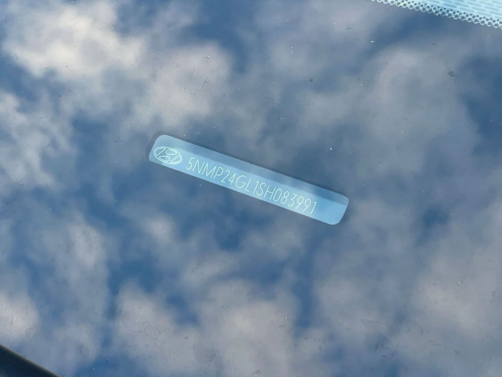 Thumbnail: 2025 Hyundai Santa Fe - 29