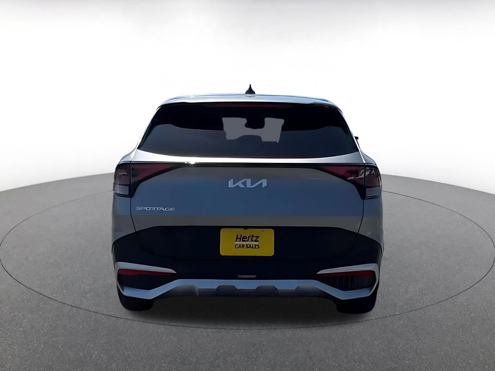 Thumbnail: 2025 Kia Sportage - 12