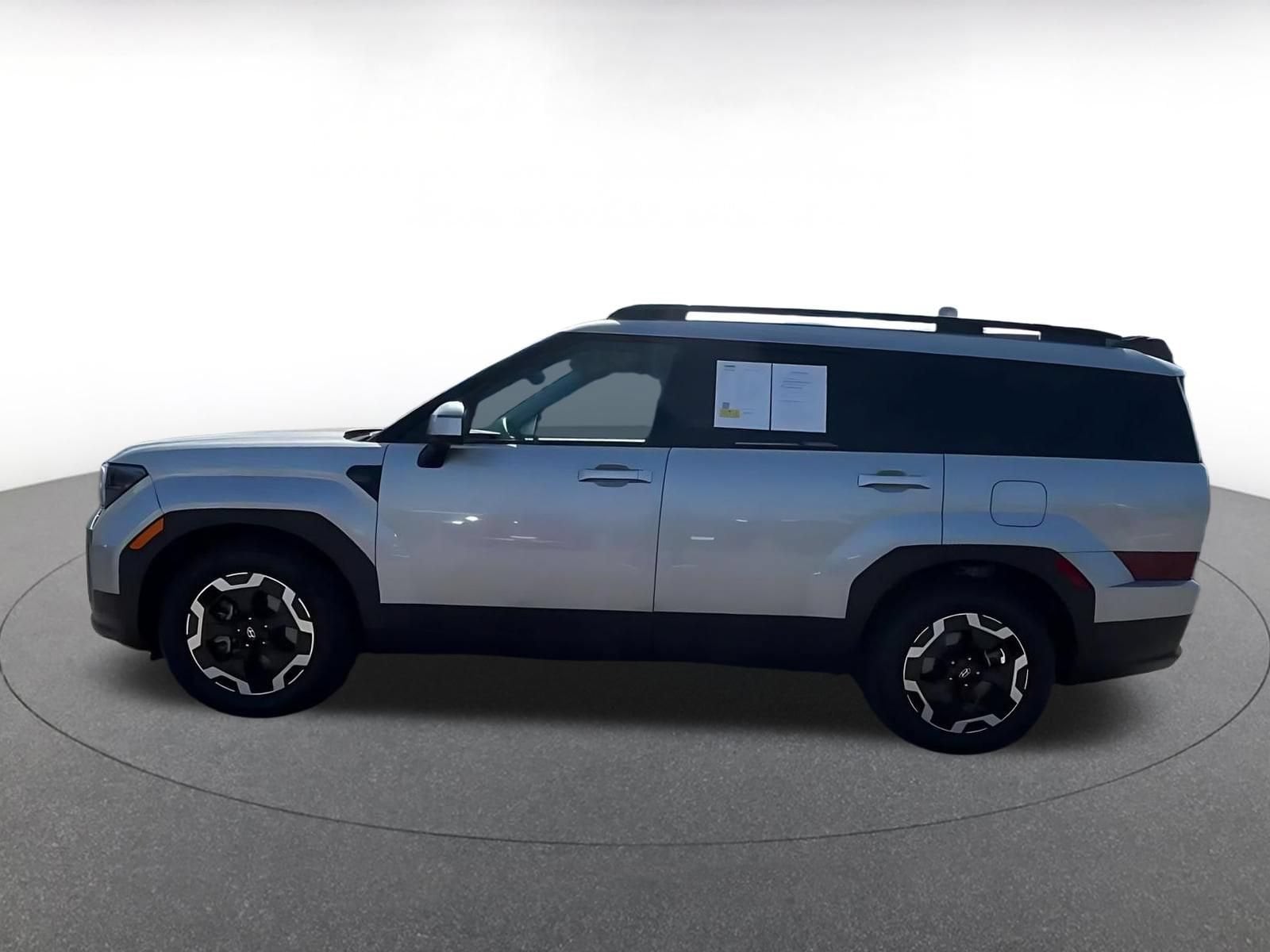 Thumbnail: 2025 Hyundai Santa Fe - 8