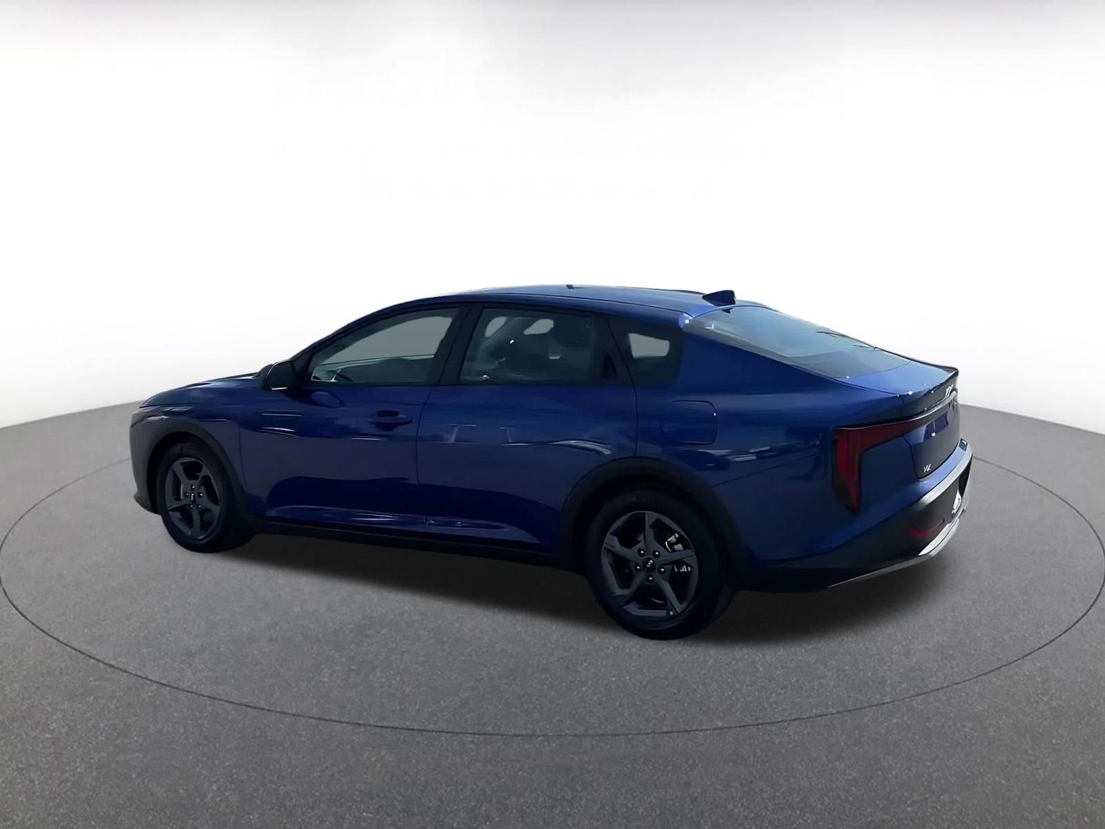 Thumbnail: 2025 Kia K4 - 10