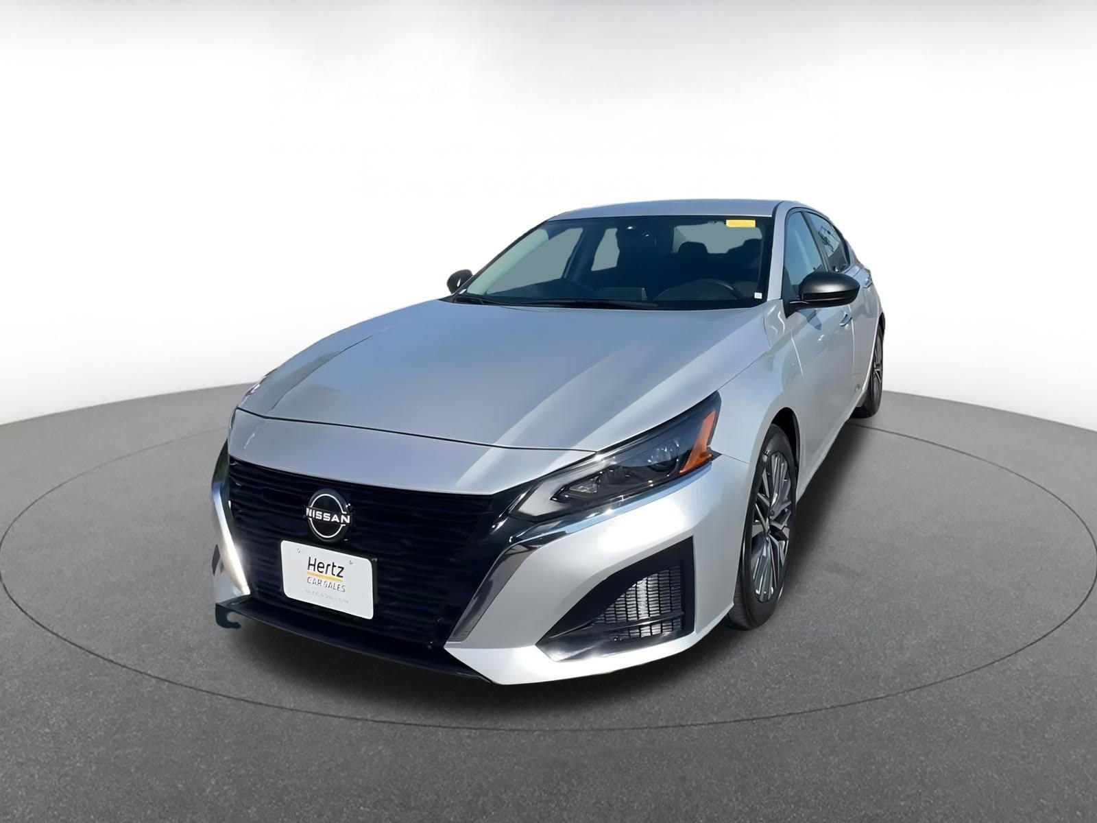 Thumbnail: 2024 Nissan Altima - 7