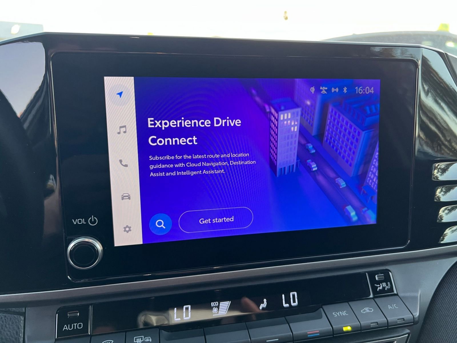 Thumbnail: 2025 Toyota Camry - 21