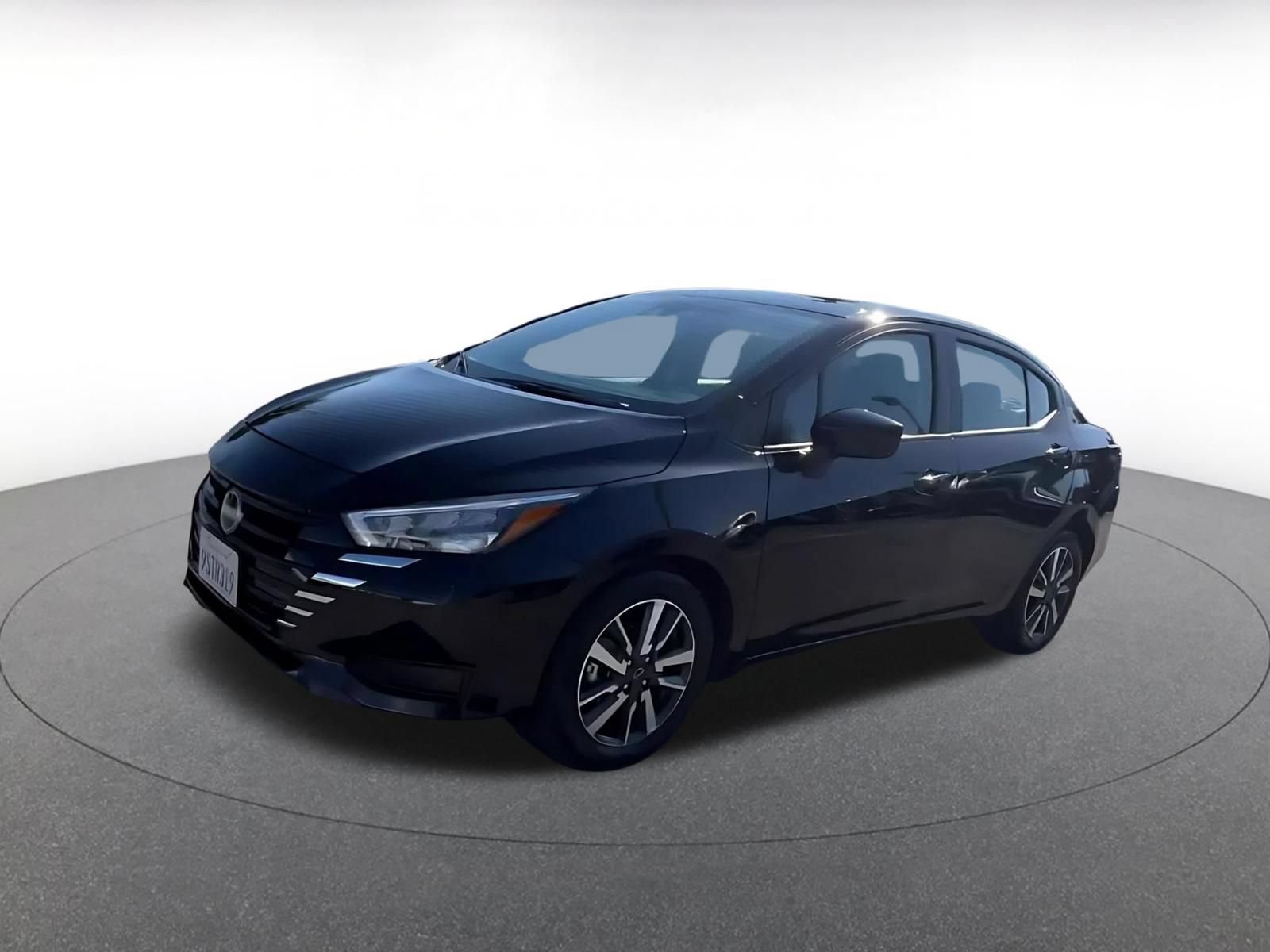 Thumbnail: 2025 Nissan Versa - 8