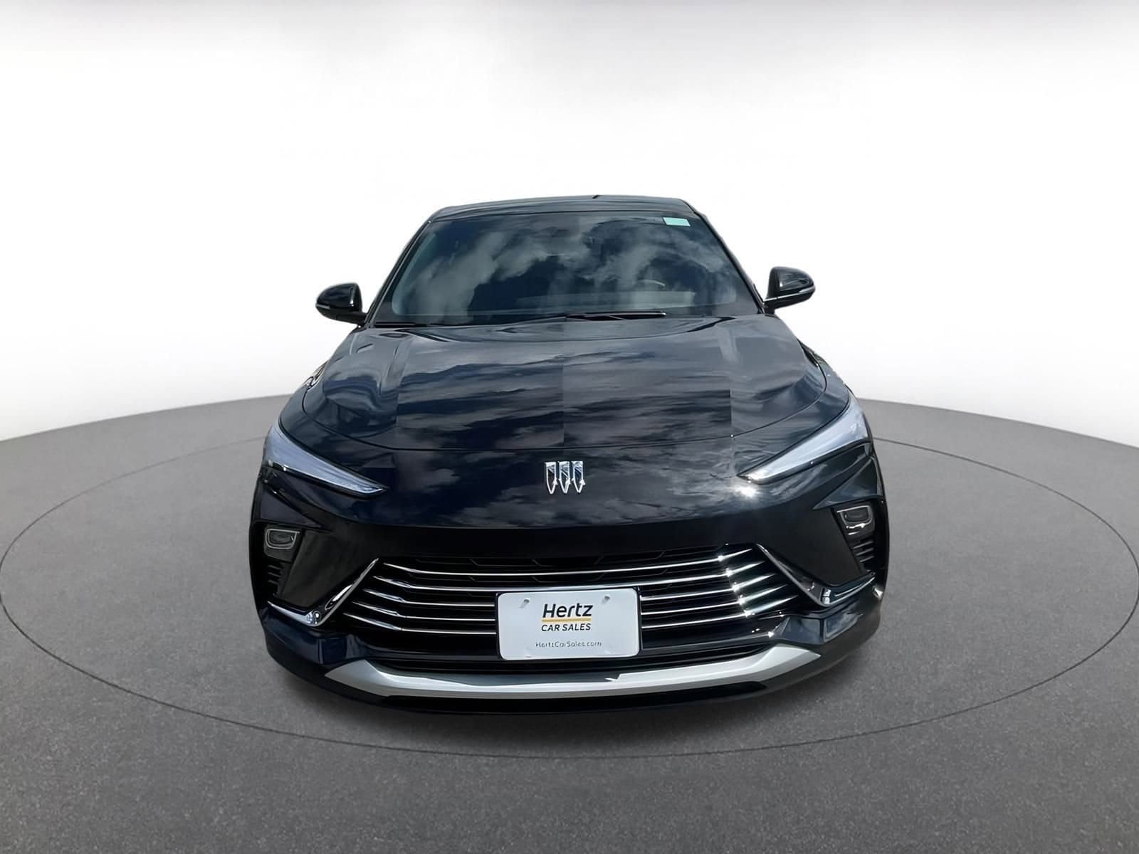 Thumbnail: 2025 Buick Envista - 4