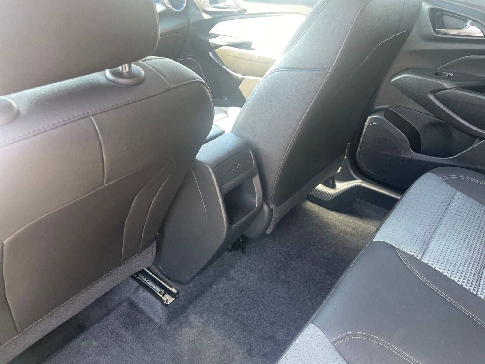 Thumbnail: 2025 Chevrolet Trax - 24