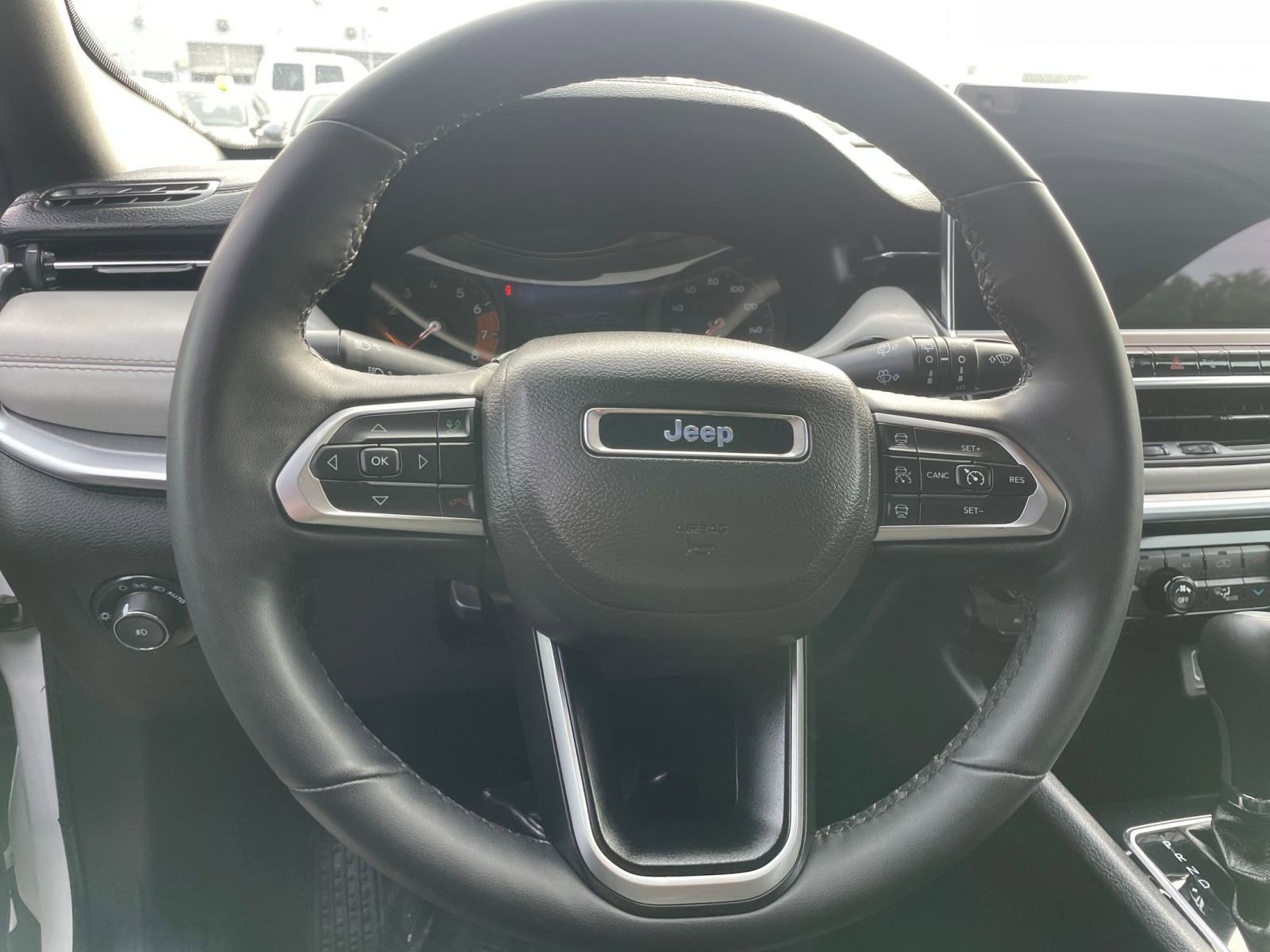 Thumbnail: 2025 Jeep Compass - 30