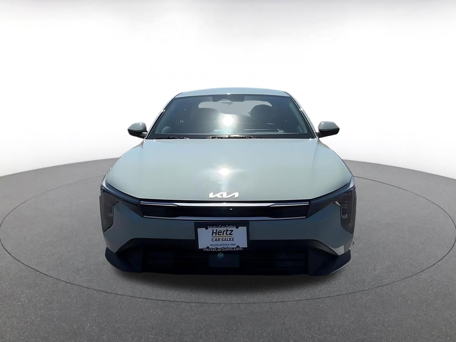 Thumbnail: 2025 Kia K4 - 4