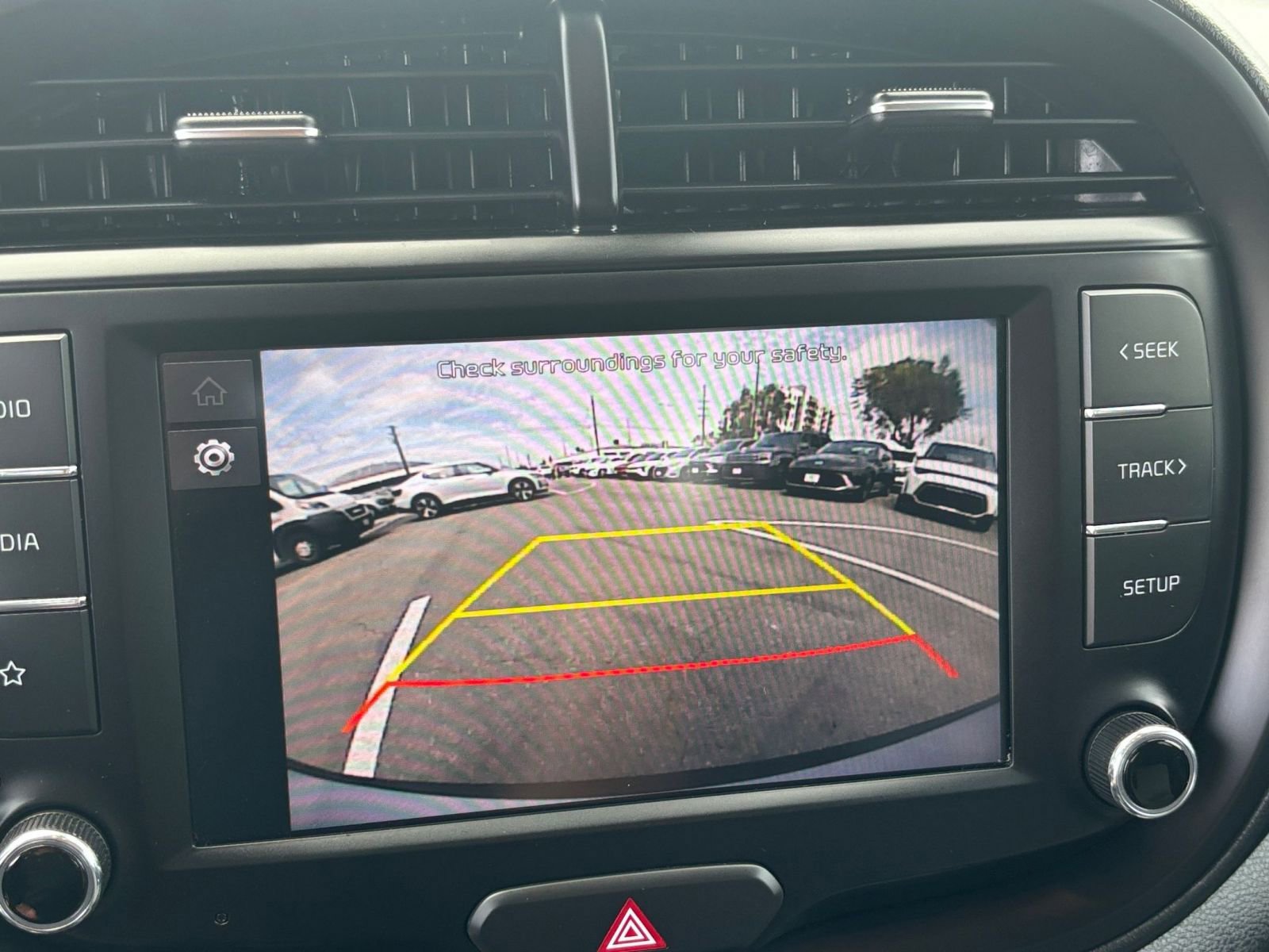 Thumbnail: 2025 Kia Soul - 24