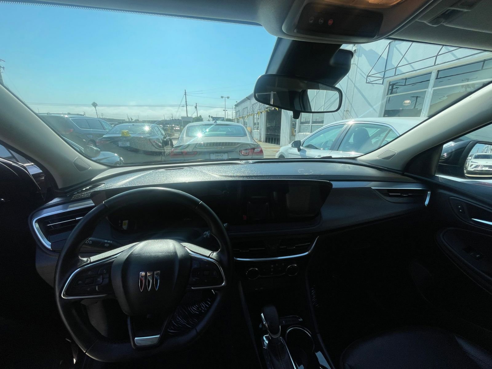 Thumbnail: 2024 Buick Encore GX - 33