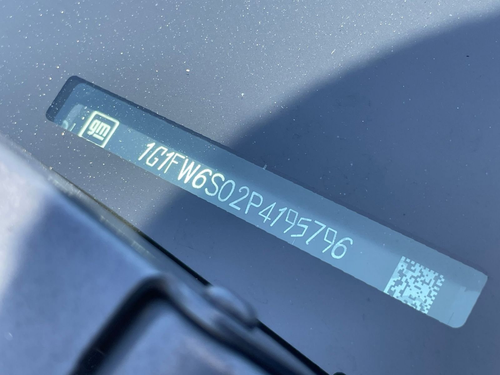 Thumbnail: 2023 Chevrolet Bolt EV - 33
