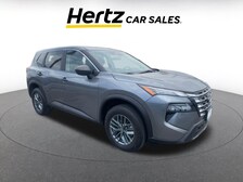 2024 Nissan Rogue S -
                  Inglewood, CA