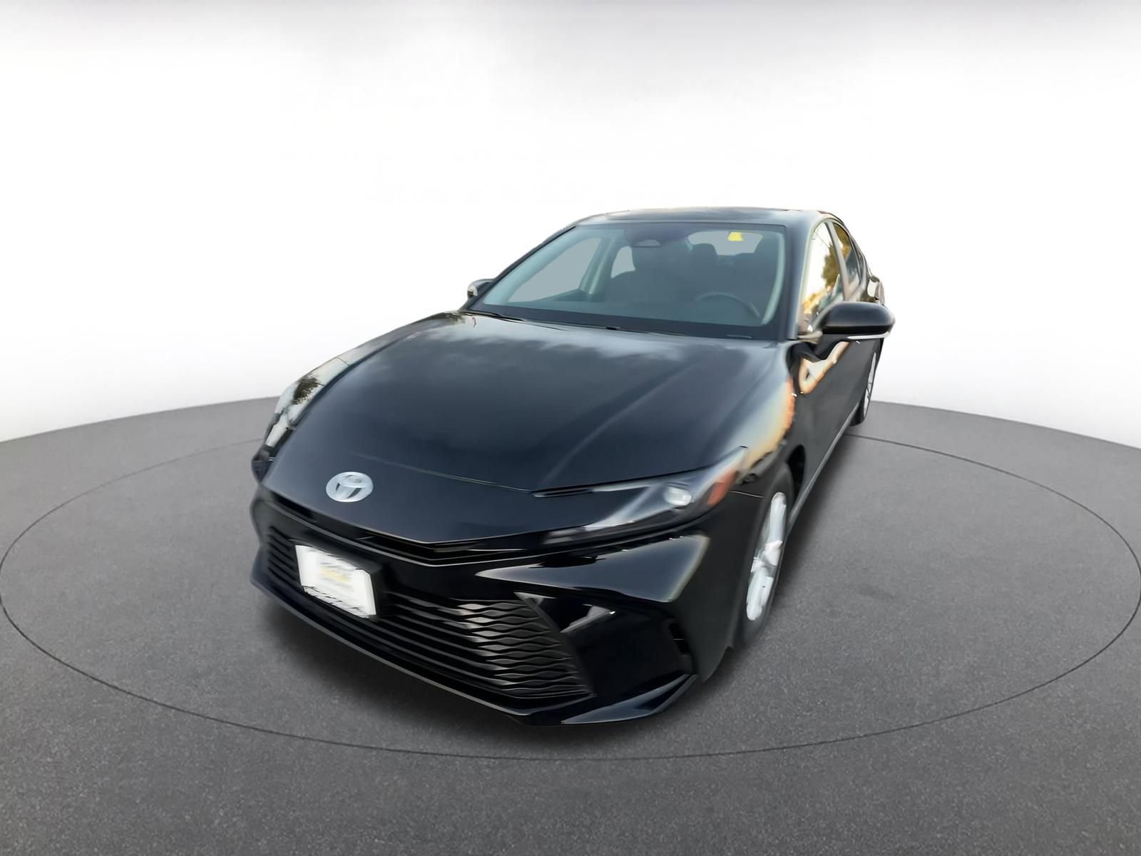 Thumbnail: 2025 Toyota Camry - 7