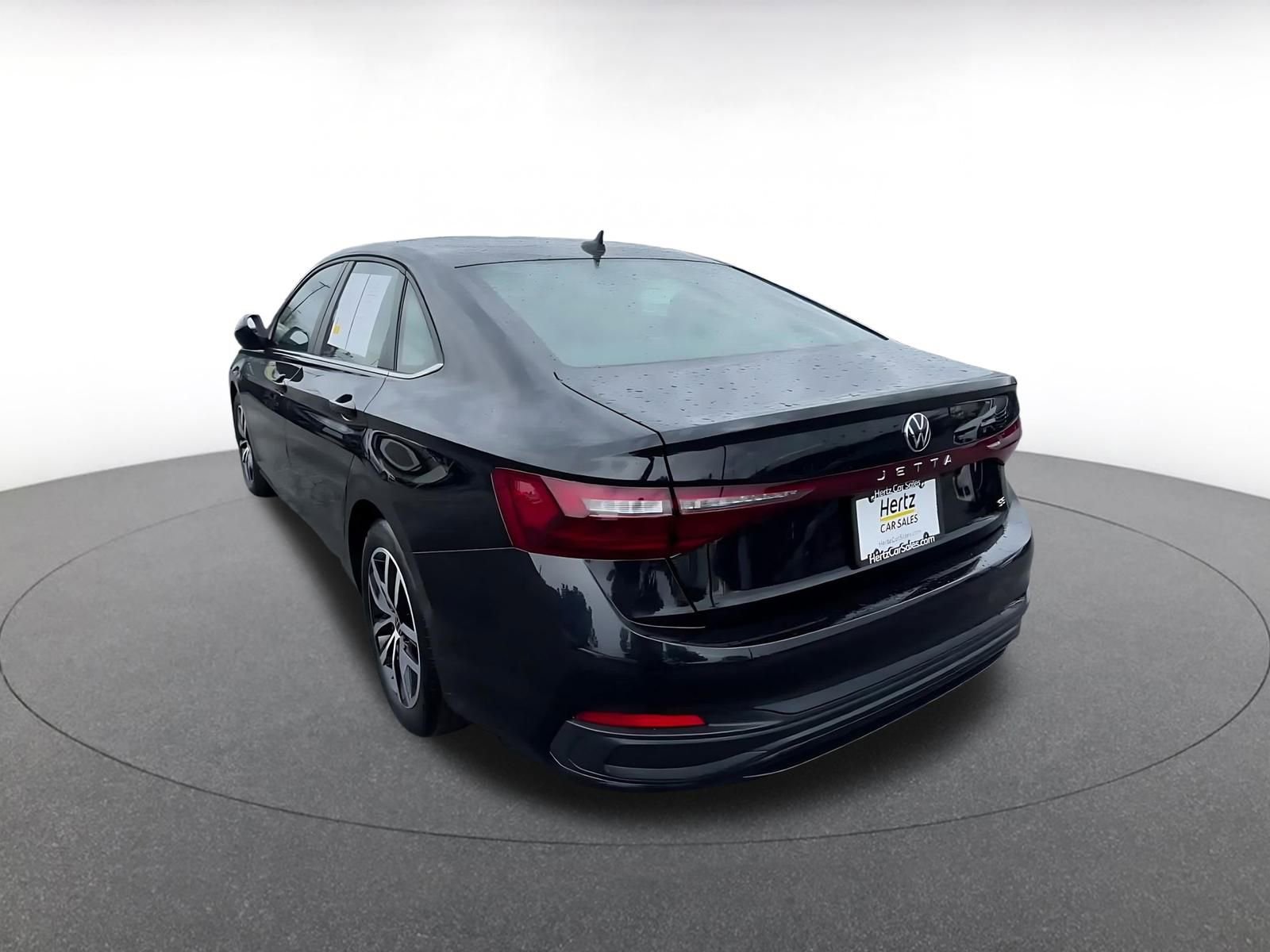 Thumbnail: 2025 Volkswagen Jetta - 11