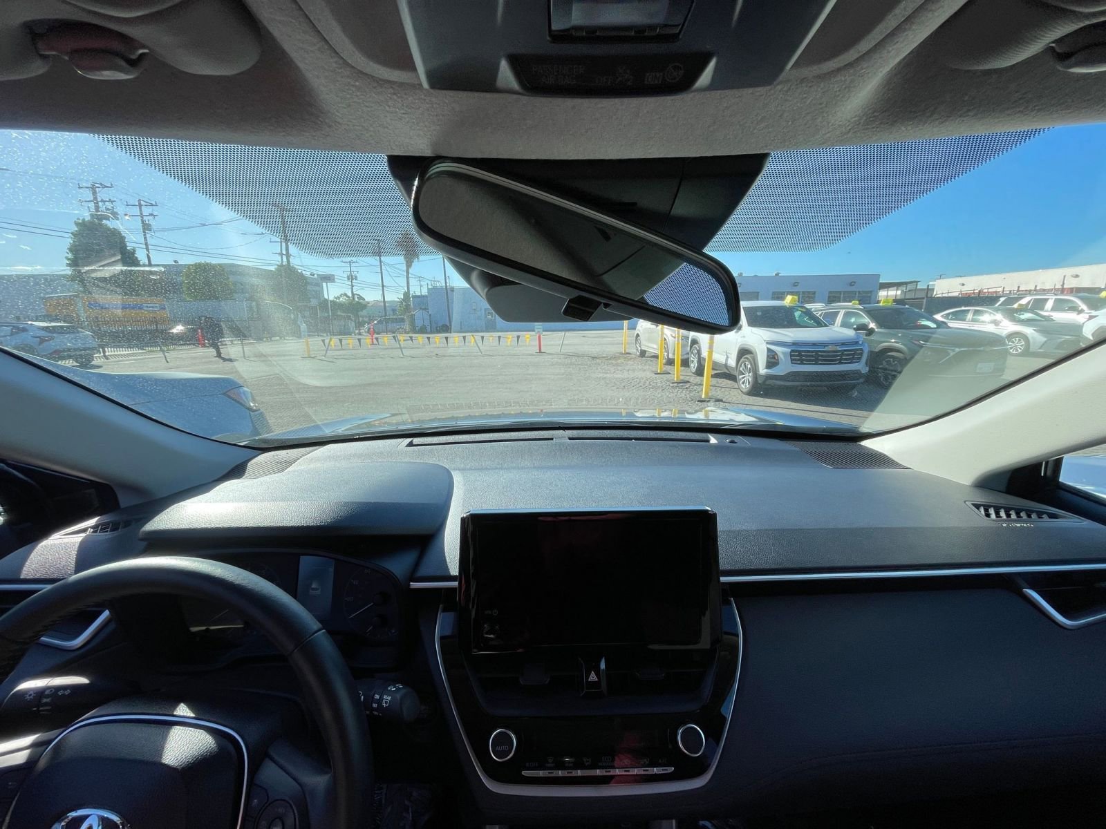 Thumbnail: 2025 Toyota Corolla Cross - 33