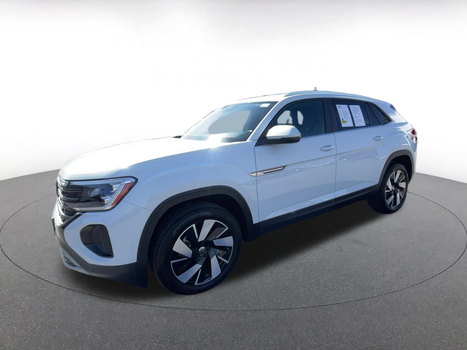 Thumbnail: 2025 Volkswagen Atlas - 8