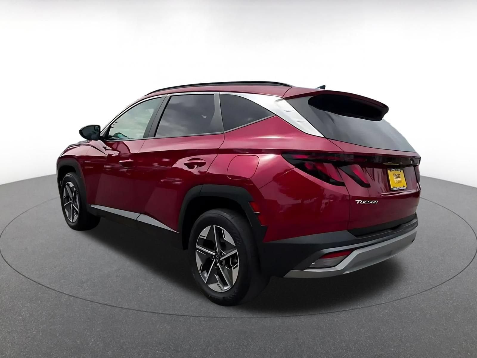 Thumbnail: 2026 Hyundai Tucson - 9