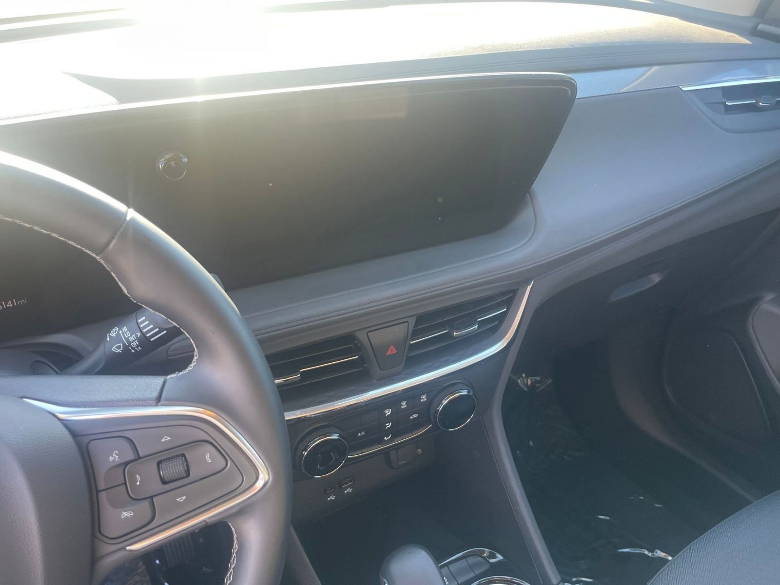 Thumbnail: 2025 Buick Encore GX - 18