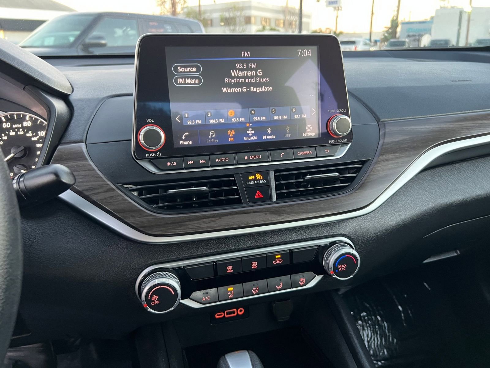 Thumbnail: 2025 Nissan Altima - 17