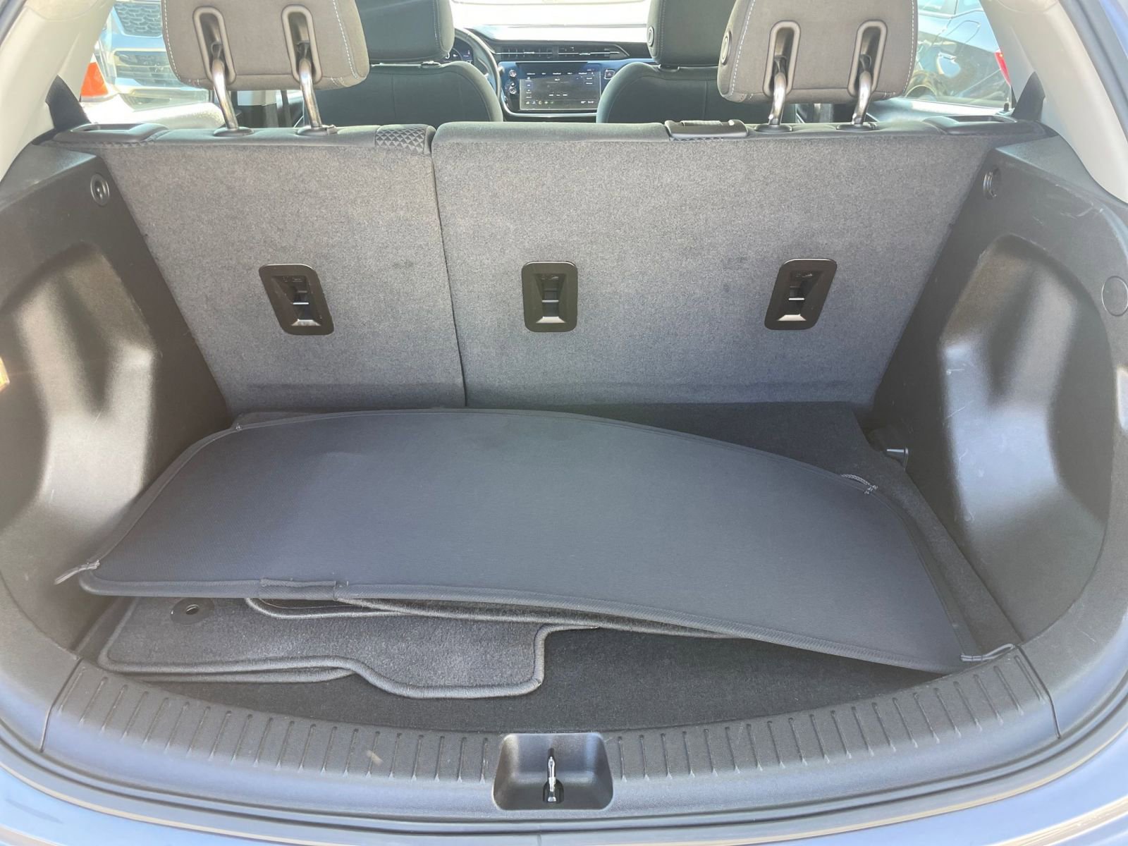 Thumbnail: 2023 Chevrolet Bolt EV - 35