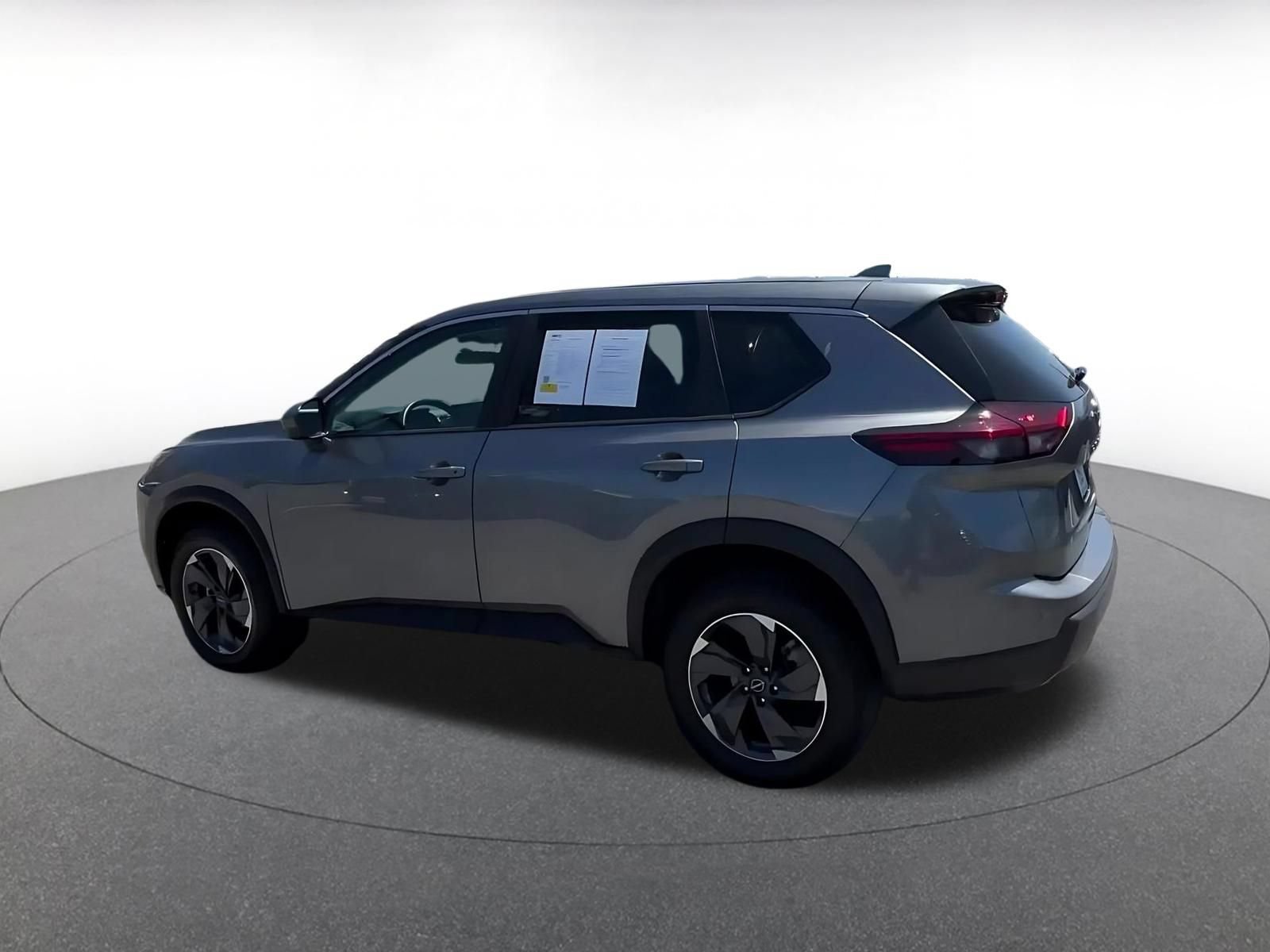 Thumbnail: 2025 Kia Sportage - 10