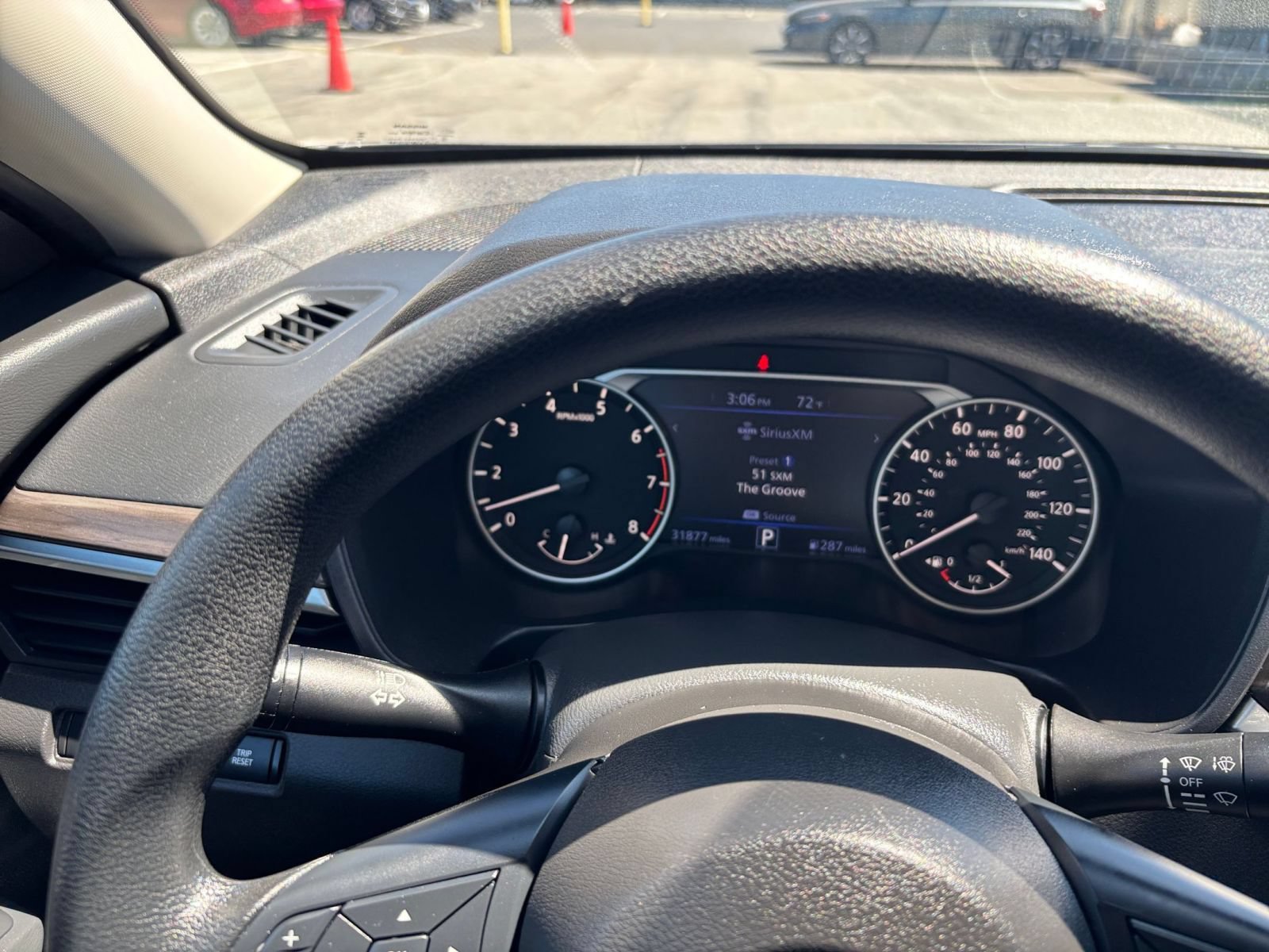 Thumbnail: 2025 Nissan Altima - 35
