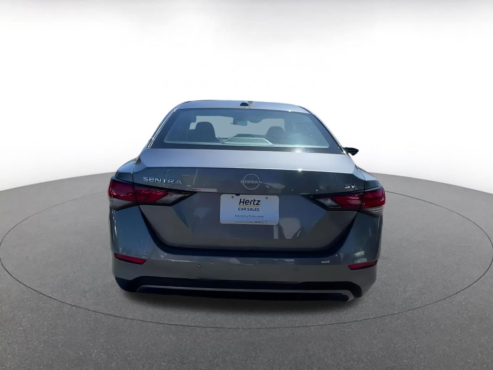 Thumbnail: 2024 Nissan Sentra - 12