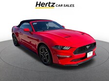 2023 Ford Mustang  -
                  Inglewood, CA