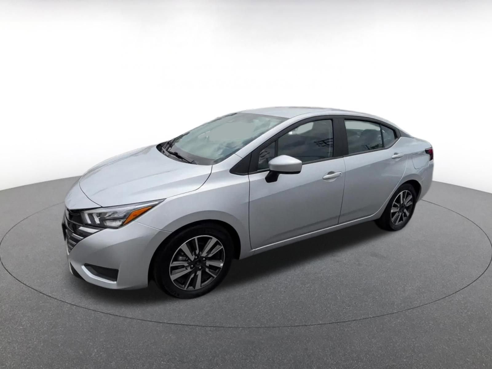 Thumbnail: 2025 Nissan Versa - 8