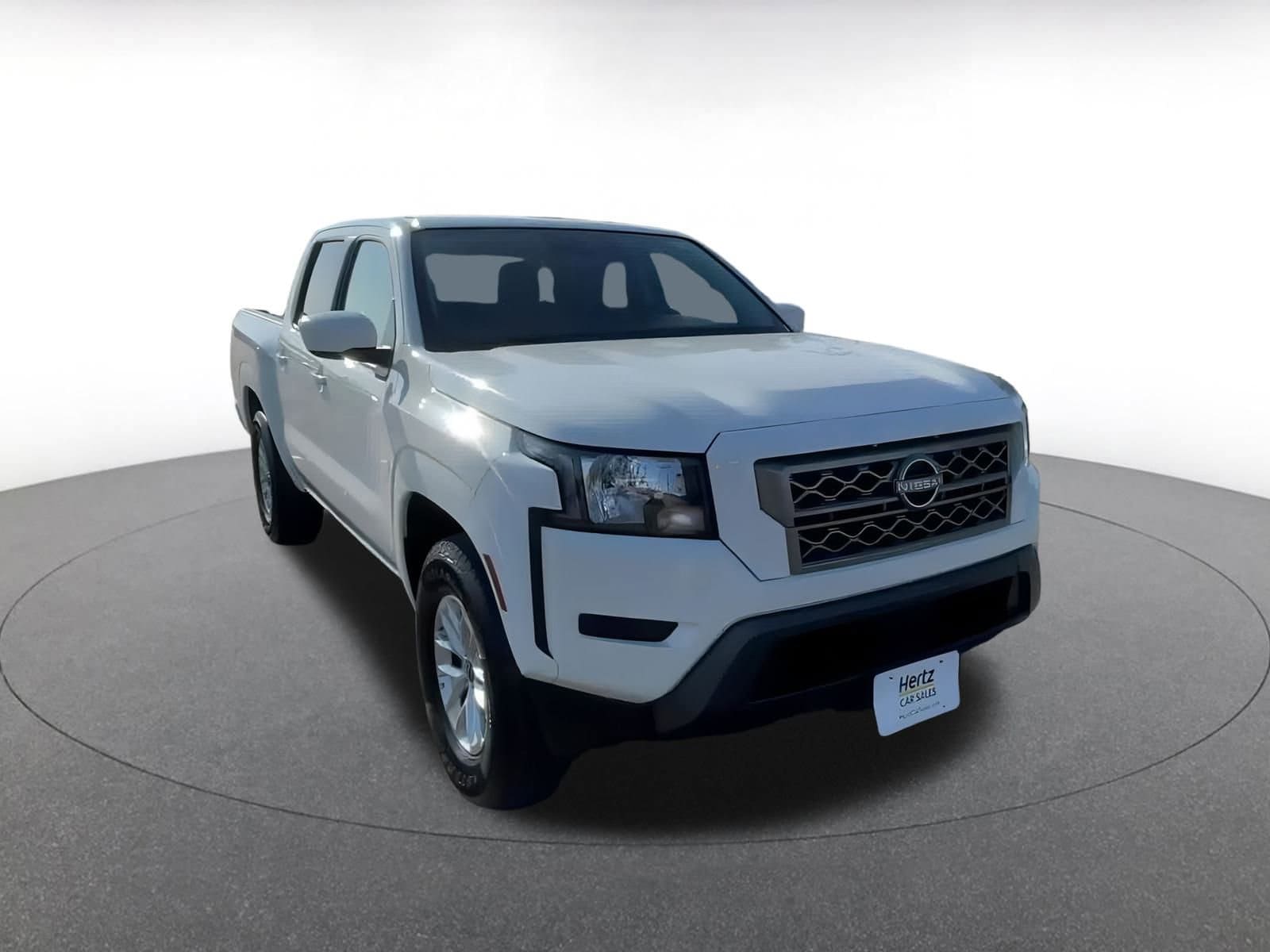 Thumbnail: 2024 Nissan Frontier - 3